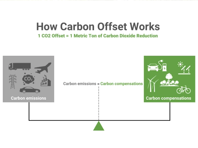 Carbon Emissions