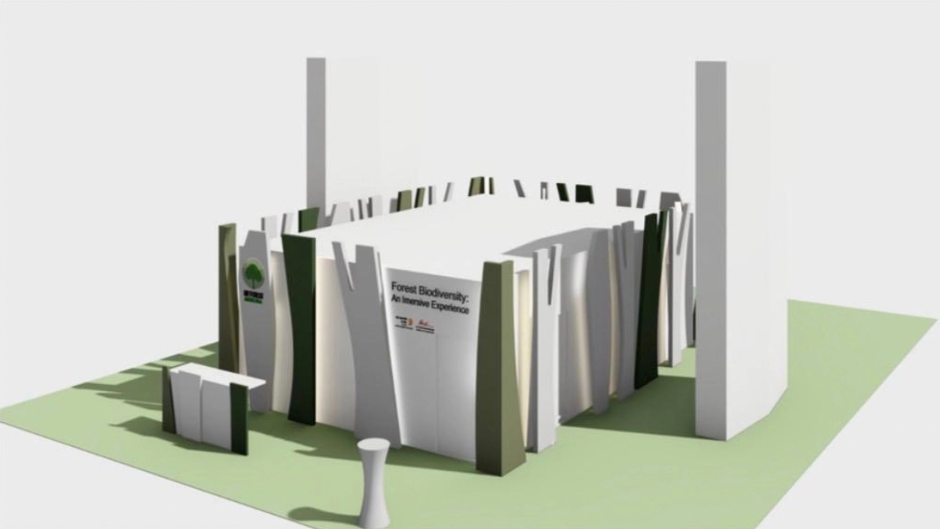 COP17 installation